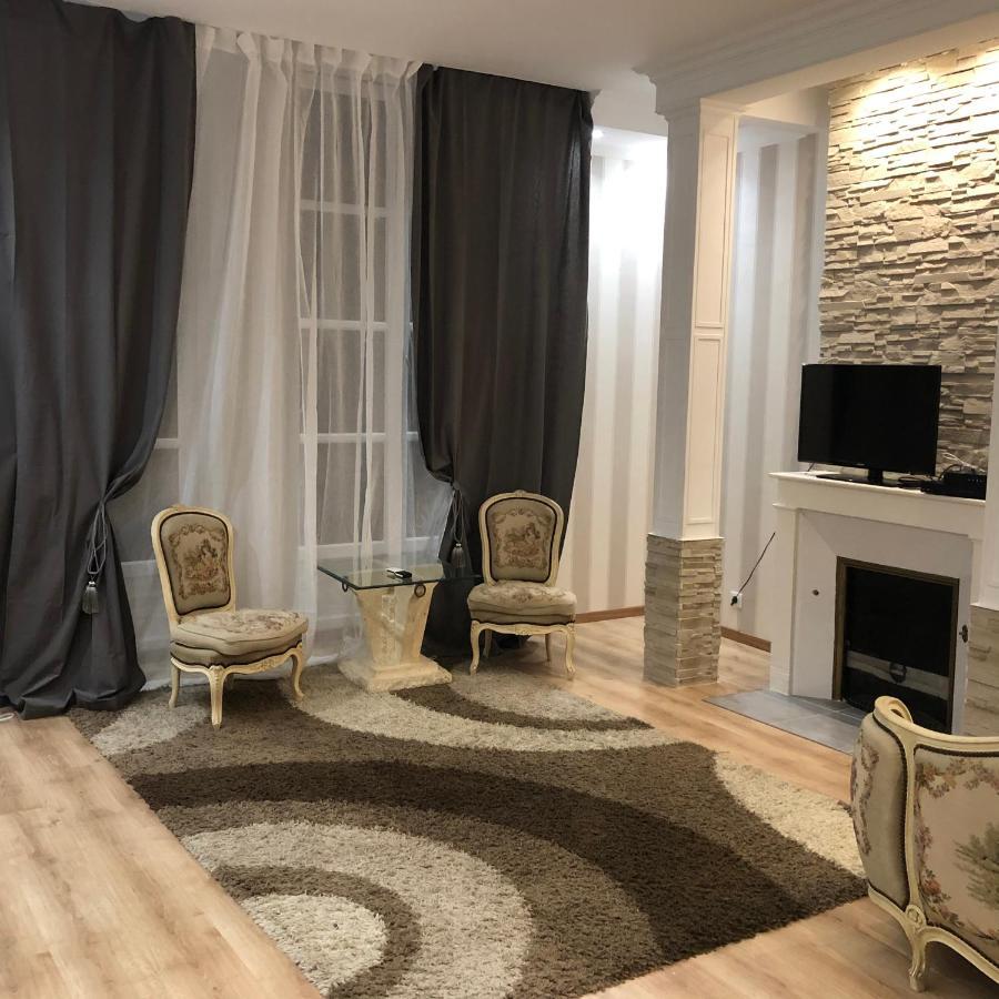 Appartement Porte Chartraine Blois Exterior photo