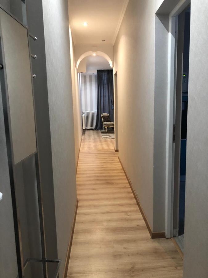 Appartement Porte Chartraine Blois Exterior photo
